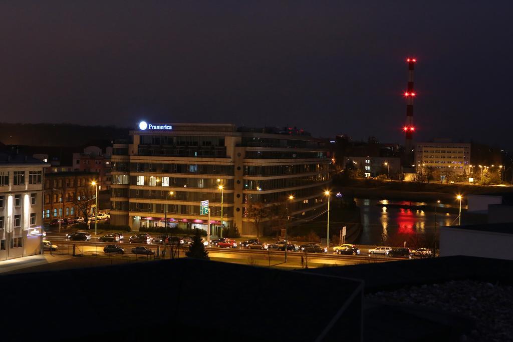 Super Poznań Exterior foto