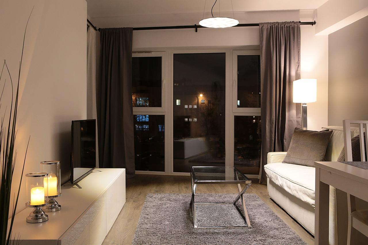 Super Poznań Exterior foto