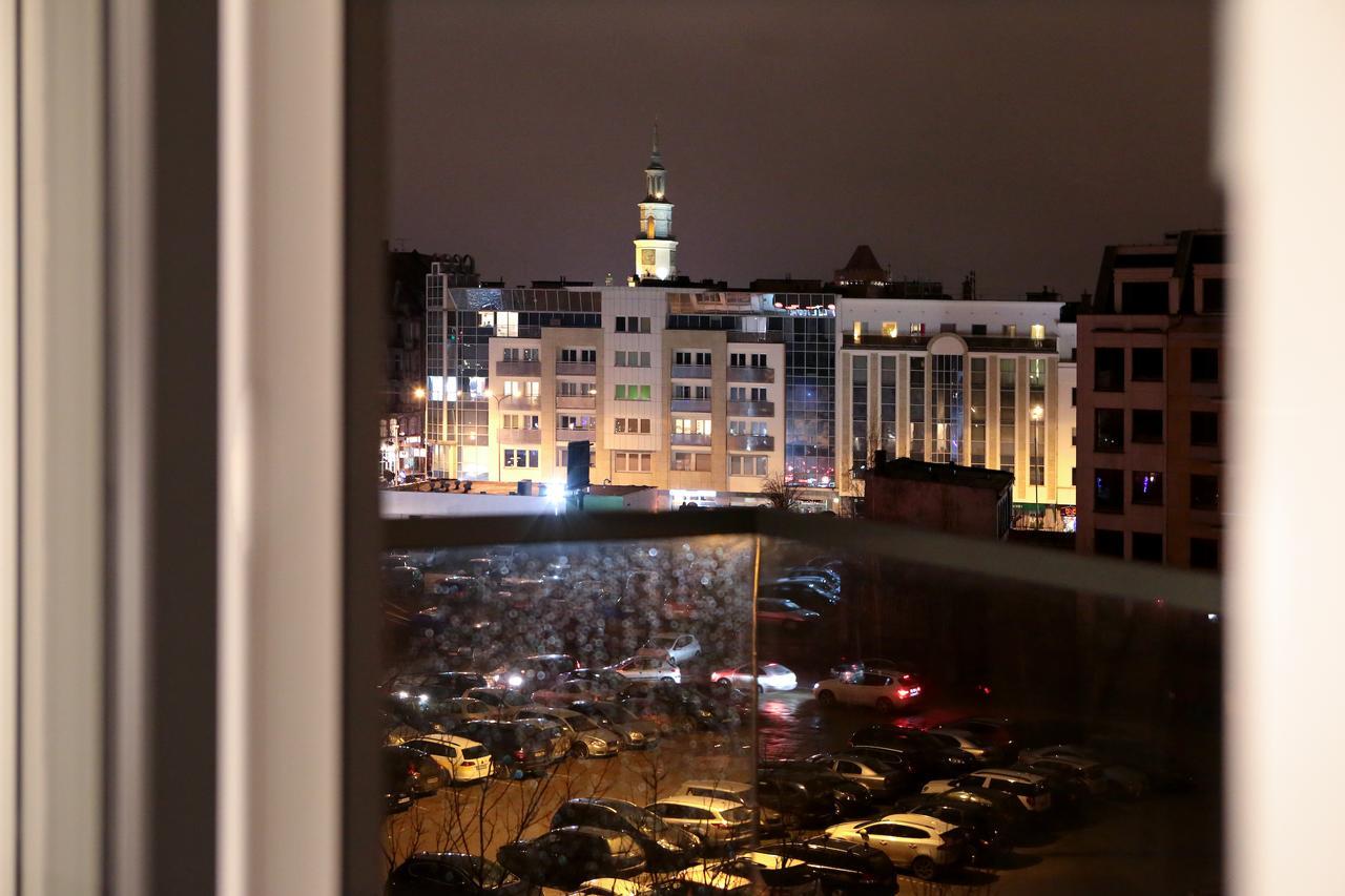 Super Poznań Exterior foto