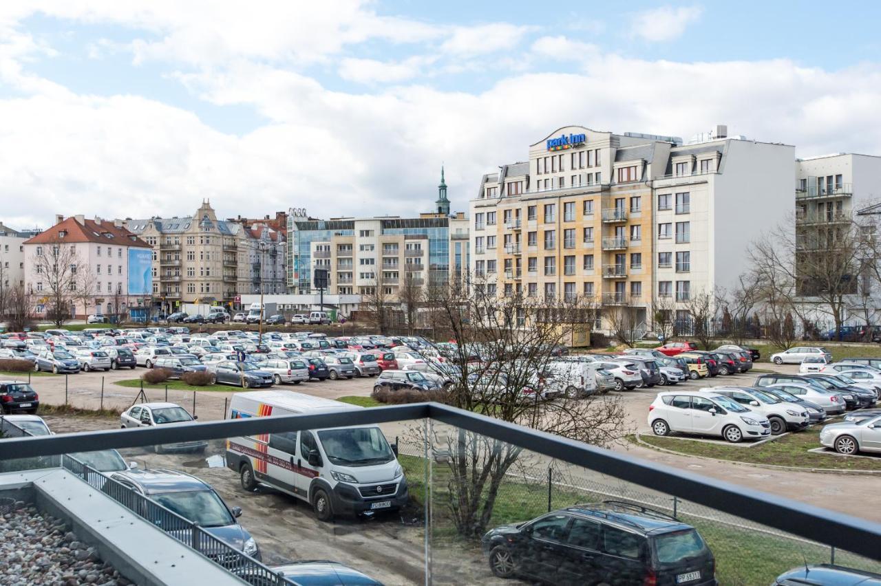 Super Poznań Exterior foto