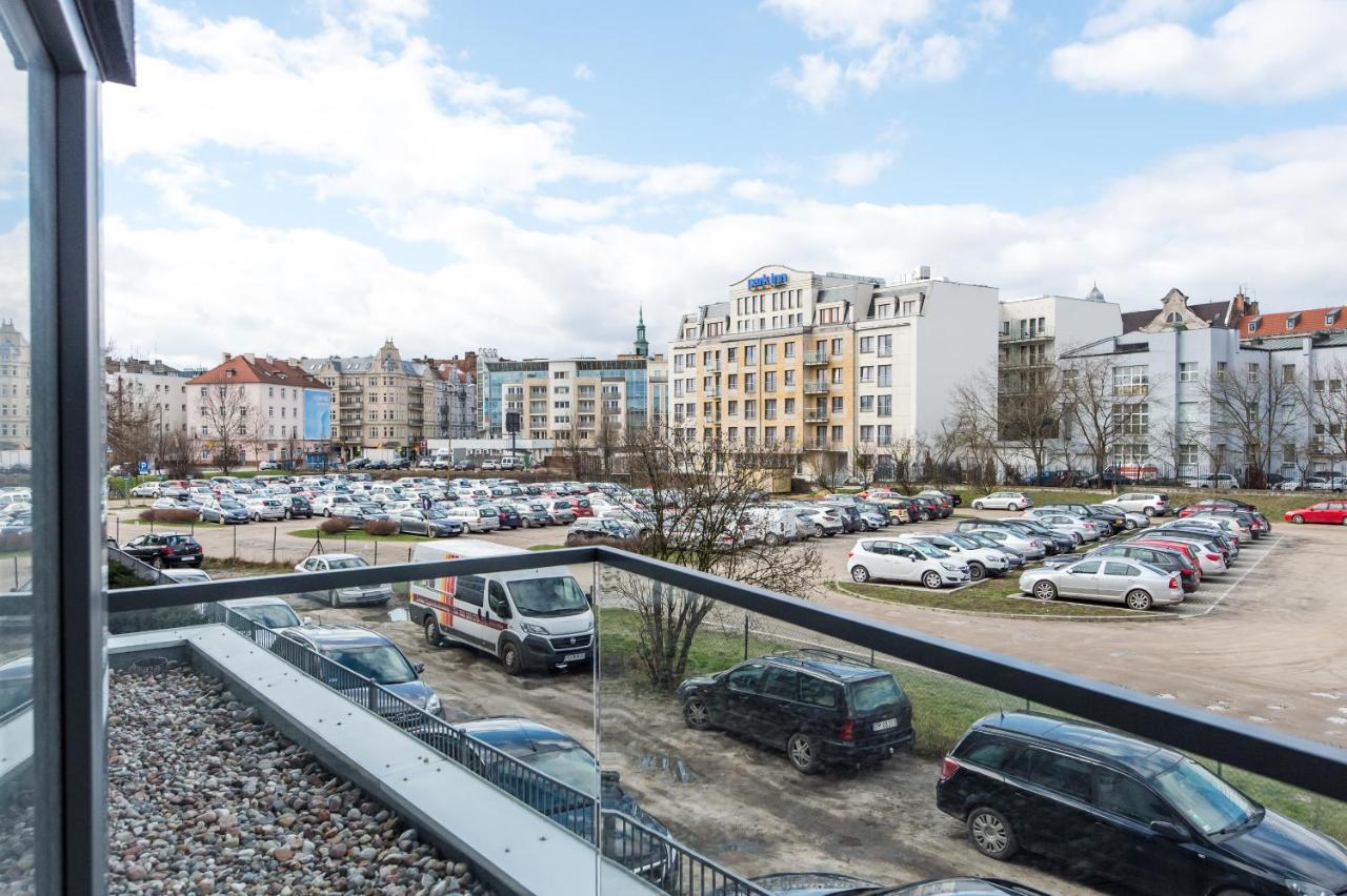 Super Poznań Exterior foto